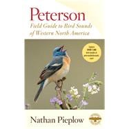 Peterson Field Guide to Bird Sounds of Western North America