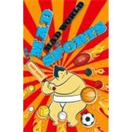 Mad Mad World of Sports