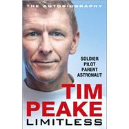 Limitless The Autobiography