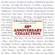 A Prairie Home Companion