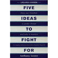 Five Ideas to Fight for