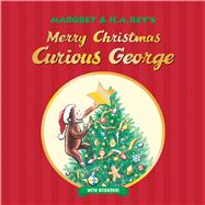 Merry Christmas Curious George
