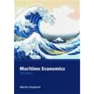 Maritime Economics 3e
