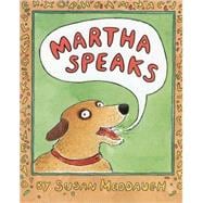 Martha Speaks Martha Speaks