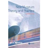 New Museum Theory and Practice An Introduction