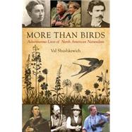 More Than Birds