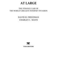 At Large The Strange Case of the World's Biggest Internet Invasion