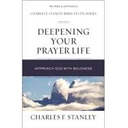 Deepening Your Prayer Life