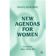 New Agendas for Women