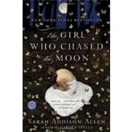 The Girl Who Chased the Moon