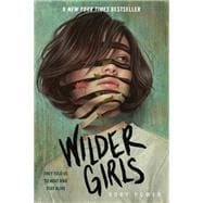 Wilder Girls