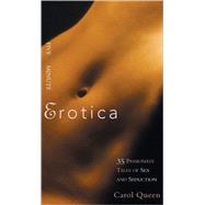 FiveMinute Erotica