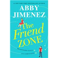 The Friend Zone