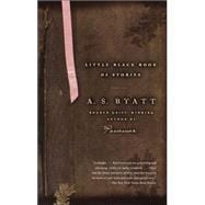 Little Black Book of Stories