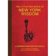 The Little Red Book of New York Wisdom