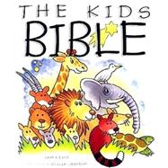 The Kids Bible