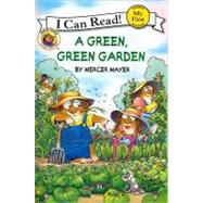 A Green Green Garden