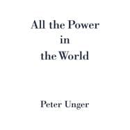All the Power in the World
