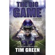 The Big Game by Tim Green