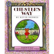 Chesters Way