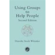 Using Groups to Help People