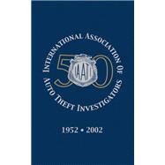 International Association of Auto Theft Investigators International Association of Auto Theft Investigators