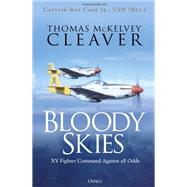 Bloody Skies