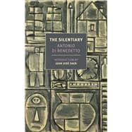 The Silentiary (New York Review Books; Classics)