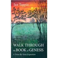Walk Through the Book of Genesis