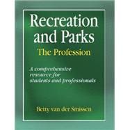 Recreation And Parks