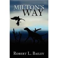 Miltons Way