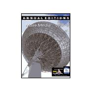 Mass Media 20002001