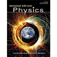 International A/AS Level Physics