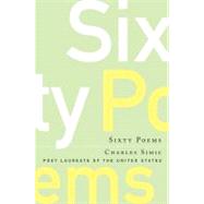Sixty Poems