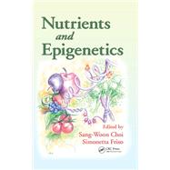 Nutrients and Epigenetics
