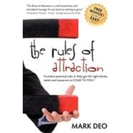 The Rules of Attraction
