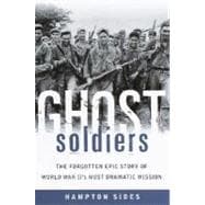 9780385495646 | Ghost Soldiers | Knetbooks