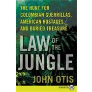Law of the Jungle