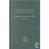 A Short History of the British Working Class Movement (1937): Volume 2