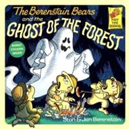 The Berenstain Bears and the Ghost of the Forest A Halloween Book for Kids and Toddlers