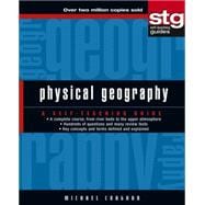 Physical Geography A Self-Teaching Guide