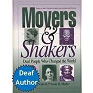 Cicso Independent B628 Movers & Shakers Student Workbook