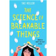 The Science of Breakable Things