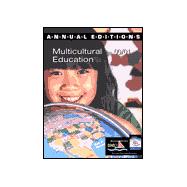 Multicultural Education 20002001
