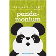 Panda-monium (FunJungle)
