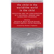 The Child in the WorldThe World in the Child