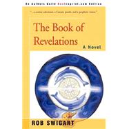 Book of Revelations : A Novel