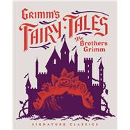 Grimms Fairy Tales