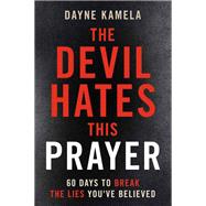 The Devil Hates This Prayer The Devil Hates This Prayer