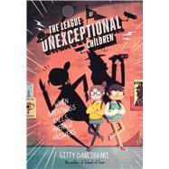 The League of Unexceptional Children